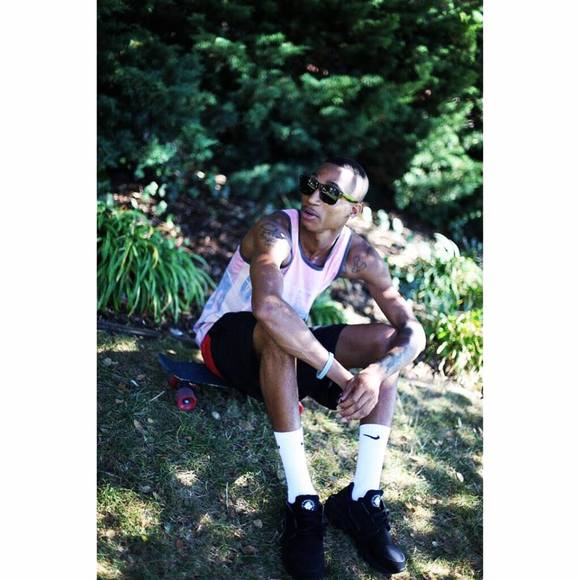 Meet your Posher, Mike - Picture 1 of 1